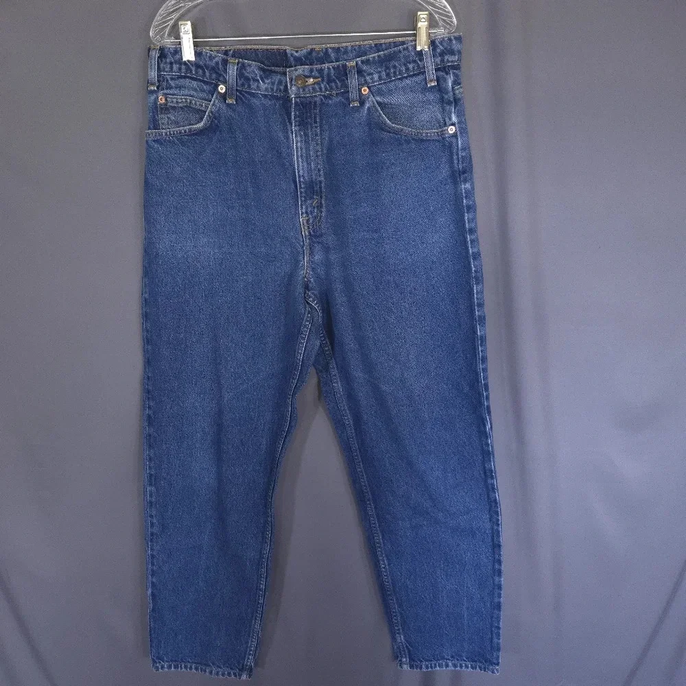 Levis vintage 550